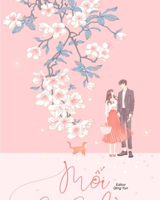 Mối Tình Đầu Cả Đời