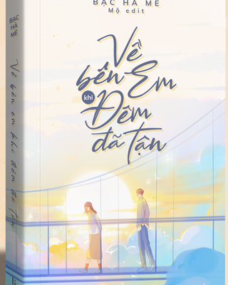 Về Bên Em Khi Đêm Đã Tận