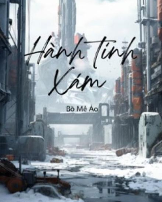 Hành Tinh Xám