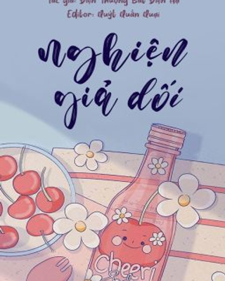 Nghiện Giả Dối