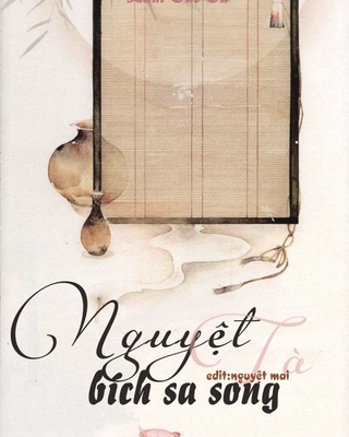 Nguyệt Tà Bích Sa Song