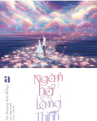 Ngân Hà Lặng Thinh