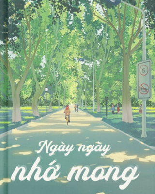 Ngày Ngày Nhớ Mong