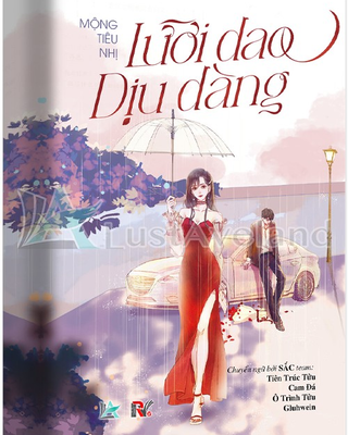 Lưỡi Dao Dịu Dàng