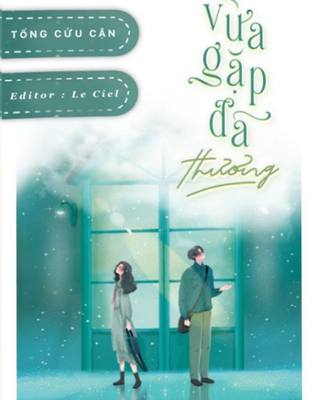 Vừa Gặp Đã Thương