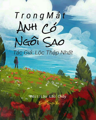 Trong Mắt Anh Có Ngôi Sao