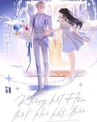 Không Kết Hôn Thật Khó Kết Thúc