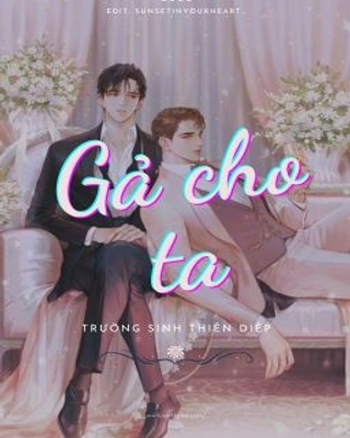 Gả Cho Ta