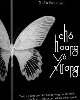 Chó Hoang Và Xương