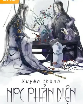 Xuyên Làm NPC Phản Diện