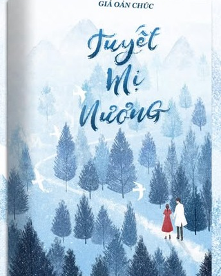 Tuyết Mị Nương