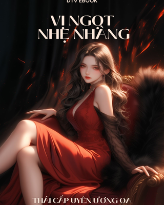 Vị Ngọt Nhẹ Nhàng