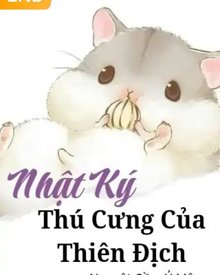 Nhật Ký Thú Cưng Của Thiên Địch
