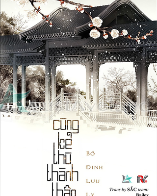 Cùng Kẻ Thù Thành Thân
