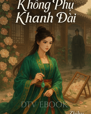 Không Phụ Khanh Đài