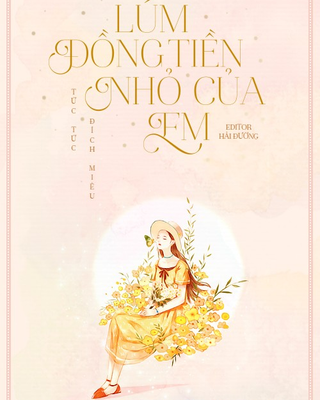 Lúm Đồng Tiền Nhỏ Của Em