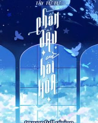 Vì Hài Hòa Mà Phấn Đấu