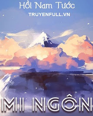 Mi Ngôn