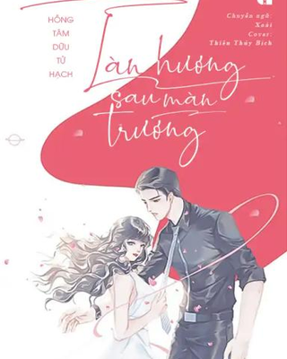 Làn Hương Sau Màn Trướng