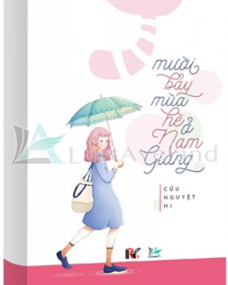 Mười Bảy Mùa Hè Ở Nam Giang