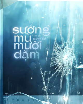 Sương Mù Mười Dặm