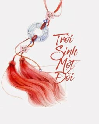 Trời Sinh Một Đôi