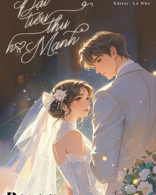 Đại Tiểu Thư Họ Mạnh