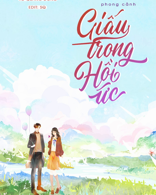 Phong Cảnh Giấu Trong Hồi Ức