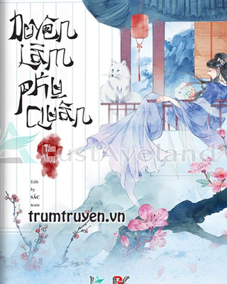 Duyên Làm Phu Quân