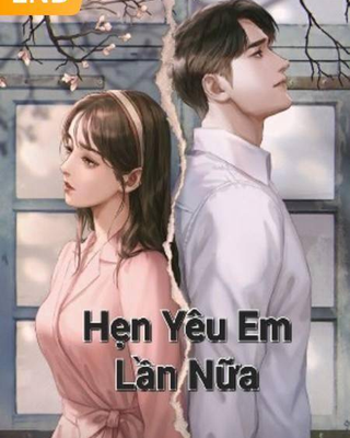 Hẹn Yêu Em Lần Nữa