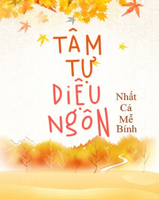 Tâm Tự Diệu Ngôn