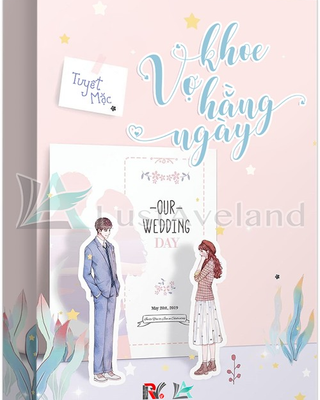 Khoe Vợ Hằng Ngày