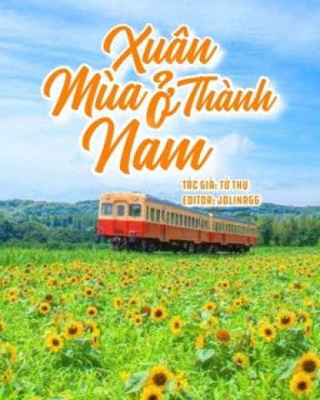 Mùa Xuân Ở Nam Thành