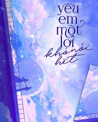 Yêu Em Một Lời Khó Nói Hết
