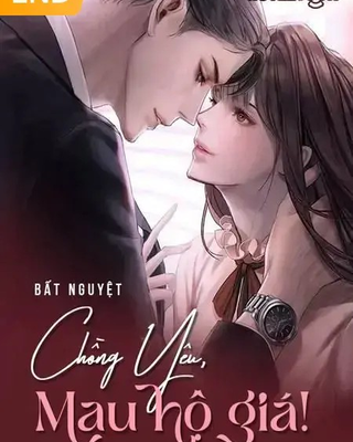 Chồng Yêu Mau Hộ Giá!