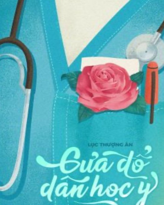 Cưa Đổ Dân Học Y