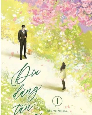 Dịu Dàng Tận Xương