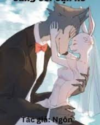 Cùng Sói Cận Kề