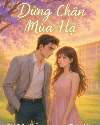 Dừng Chân Mùa Hạ