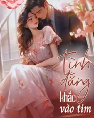 Tình Đắng Khắc Vào Tim