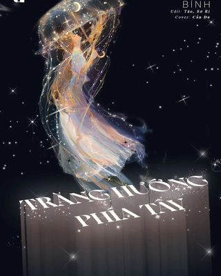 Trăng Hướng Phía Tây