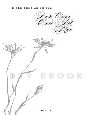 Ở Đồn Công An Ăn Dưa, Được Cưng Chiều Hết Mực