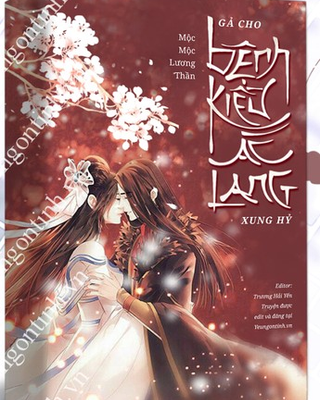 Gả Cho Bệnh Kiều Ác Lang Xung Hỉ