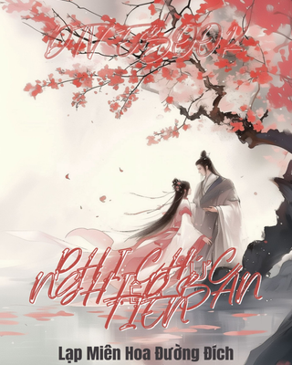 Phi Chức Nghiệp Bán Tiên