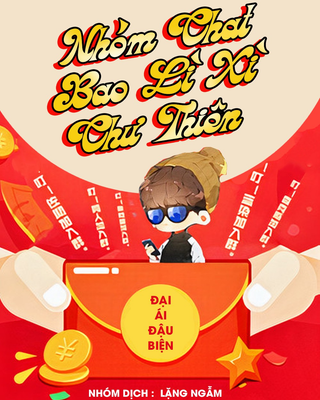 Nhóm Chat Bao Lì Xì Chư Thiên