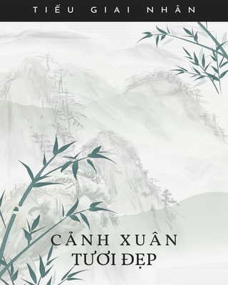 Cảnh Xuân Tươi Đẹp