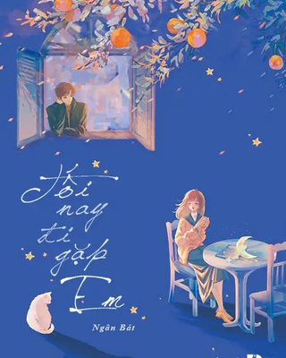 Tối Nay Đi Gặp Em