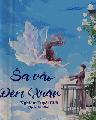 Sa Vào Đêm Xuân