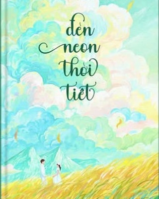 Đèn Neon Thời Tiết