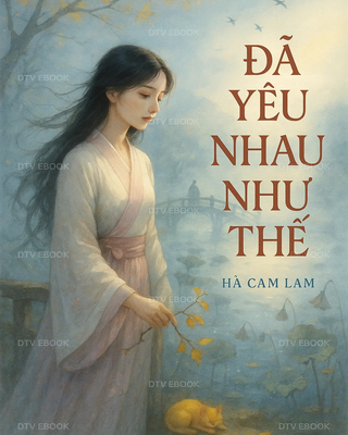 Đã Yêu Nhau Như Thế